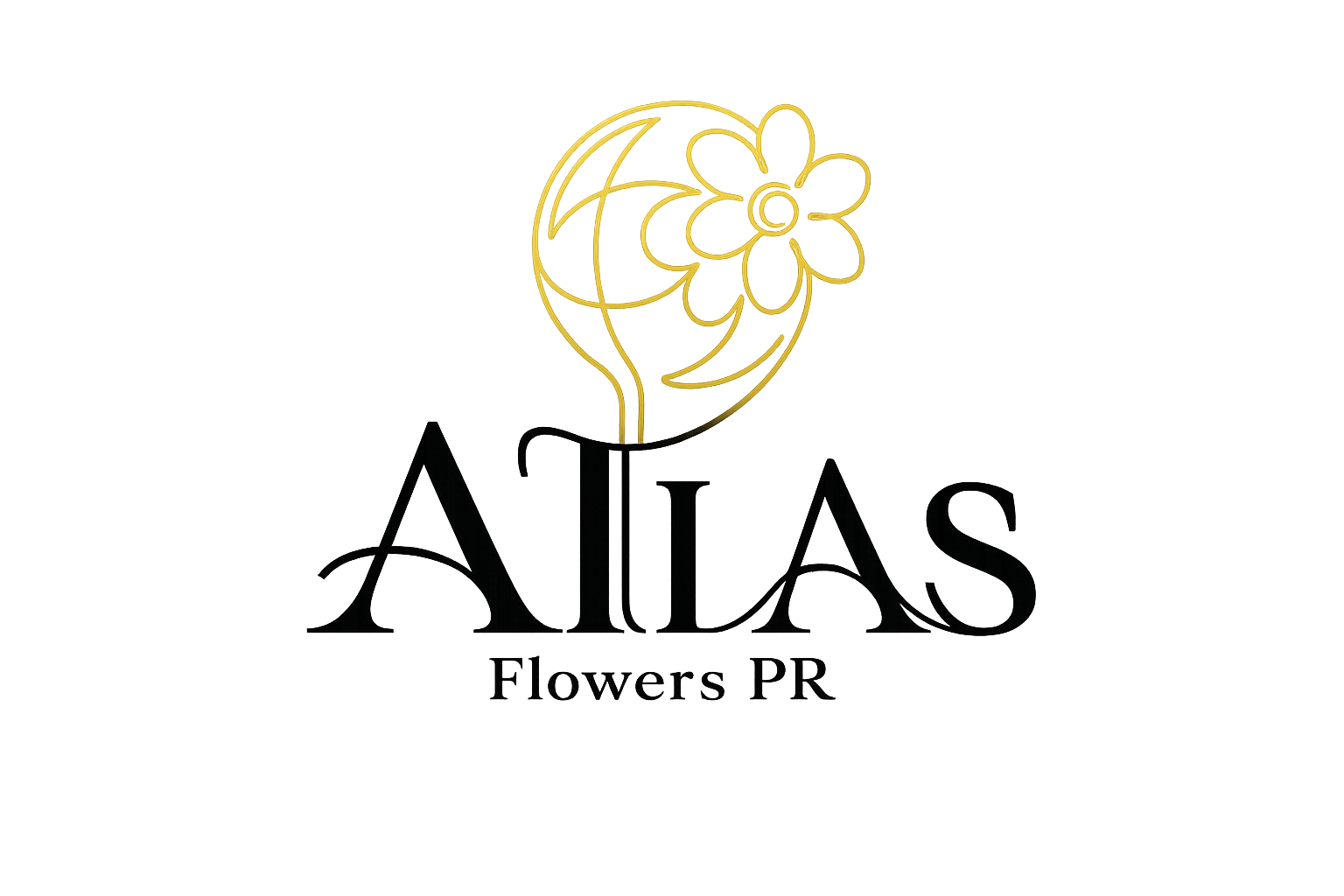 Atlas Flowers PR